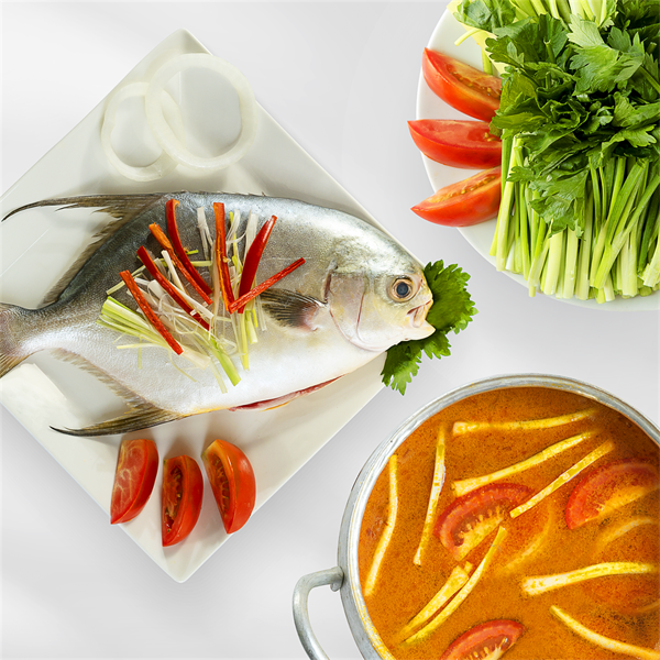 Images of Vuong Tron Seafood & Claypot Rice Restaurant4